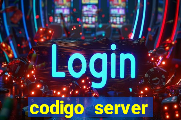 codigo server privado shindo life